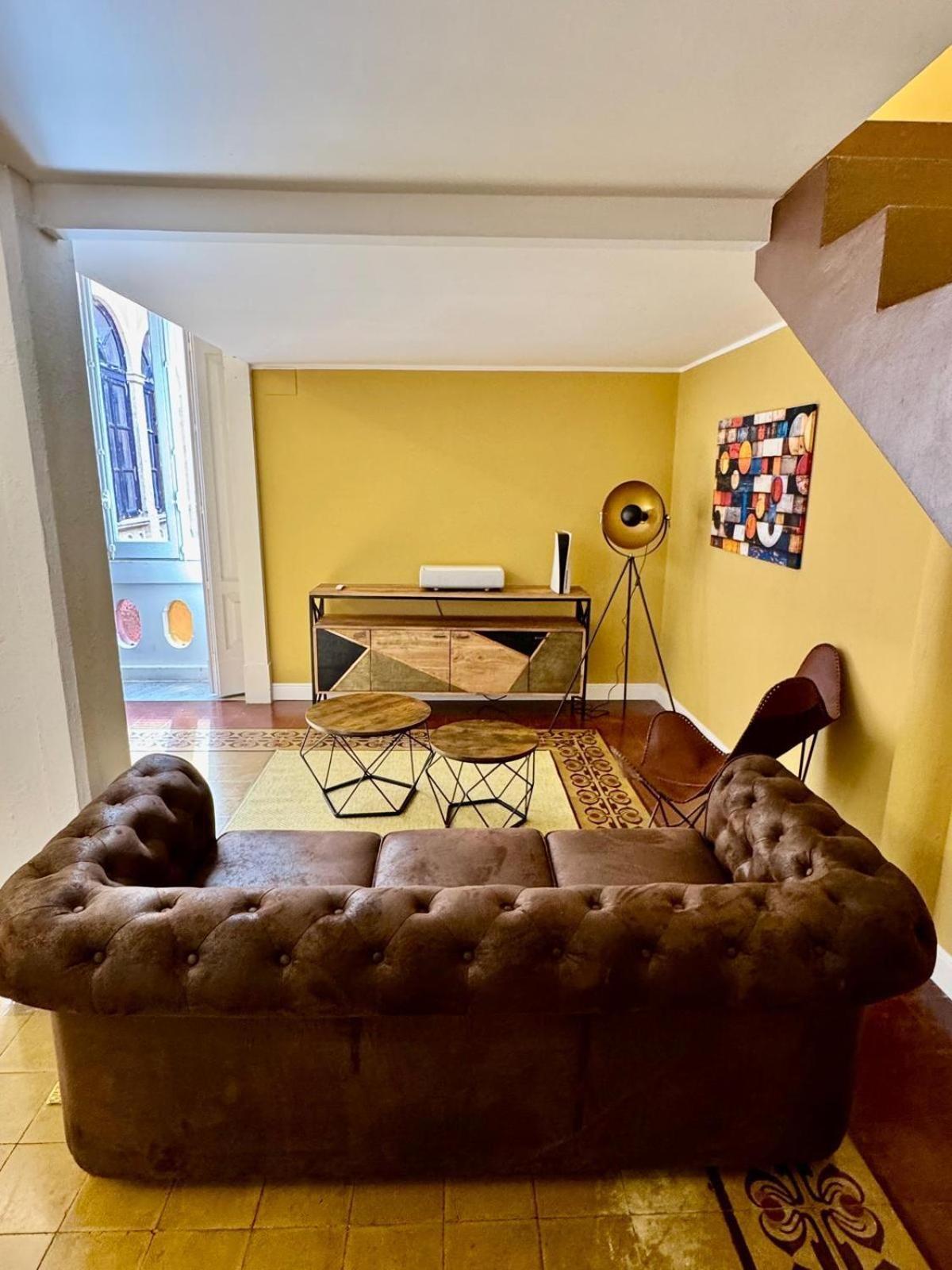 Casa vacanze Cucunci *